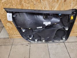 Volvo V40 Etuoven verhoilu 