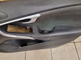 Volvo V40 Rivestimento del pannello della portiera anteriore 