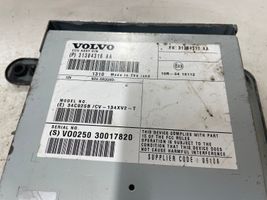 Volvo V60 Amplificador de sonido 31384316AA