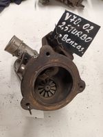 Volvo V70 Turboahdin 6071455