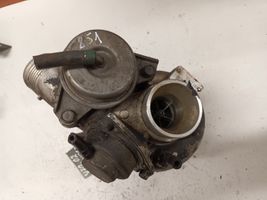 Volvo V70 Turboahdin 6071455