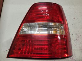 KIA Sorento Rückleuchte Heckleuchte 9243E5