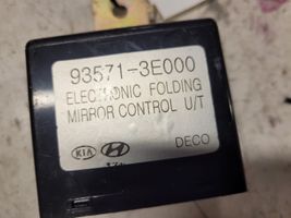 KIA Sorento Wing mirror control module 935713E000