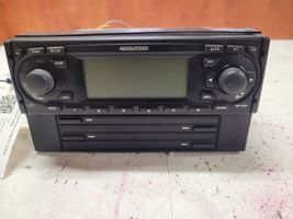 KIA Sorento Panel / Radioodtwarzacz CD/DVD/GPS MS4300