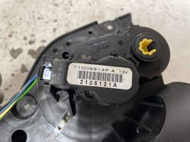 Peugeot 208 Motorino attuatore aria T1009914PA