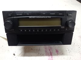 KIA Sorento Panel / Radioodtwarzacz CD/DVD/GPS 