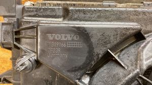 Volvo V40 Set del radiatore 0130308440