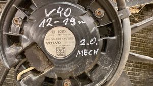 Volvo V40 Radiatorių komplektas 0130308440