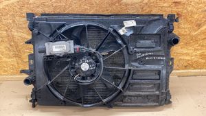 Volvo V40 Set del radiatore 0130308440