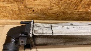 Volvo XC70 Intercooler radiator 31338474