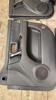 KIA Sorento Seat and door cards trim set 