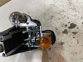 Volvo V40 Porte ampoule de feu arrière 31299833