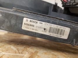 Volvo V70 Juego de ventilador 31200375