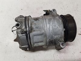 Jaguar XF X250 Compressore aria condizionata (A/C) (pompa) 9X2319D629DA