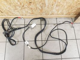 Volvo XC90 Cable positivo (batería) D8688673002