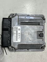 Volkswagen Transporter - Caravelle T5 Calculateur moteur ECU 038906016A