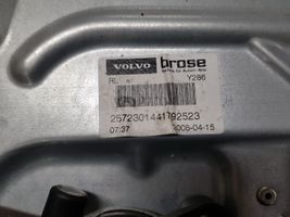 Volvo S80 Elektryczny podnośnik szyby drzwi tylnych 983041102