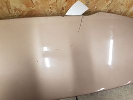 Volvo V40 Spoiler del portellone posteriore/bagagliaio 31347052