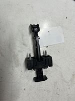 Volvo S80 Rear door check strap stopper 31217754