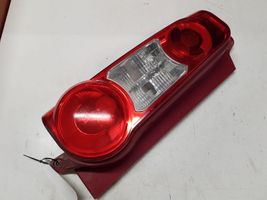 Citroen Berlingo Lampa tylna 9680608080