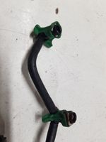 Volvo V50 Fuel return line/hose 27091307838