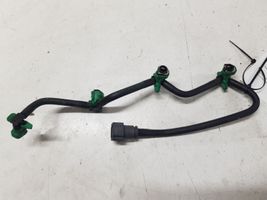 Volvo V50 Fuel return line/hose 270712133210