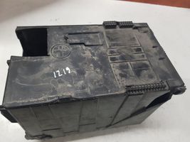 Citroen Berlingo Battery box tray 