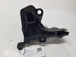 Citroen Berlingo Support de montage de pare-chocs avant 9681316380