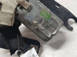 Citroen Berlingo Moteur d'essuie-glace arrière 9685138780