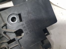 Citroen Berlingo Klamka wewnętrzna drzwi bocznych / przesuwnych 9682100677