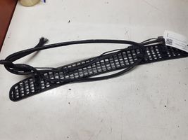 BMW 3 E46 Bonnet/hood grill 51137075312