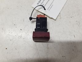 Citroen Berlingo Hazard light switch 96583113KR