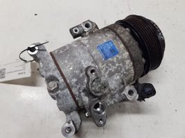 Mazda 6 Air conditioning (A/C) compressor (pump) AUCAA06