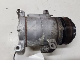 Mazda 6 Air conditioning (A/C) compressor (pump) AUCAA06