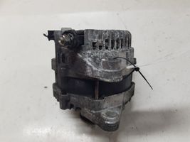 Mazda 6 Alternator A2TX9181