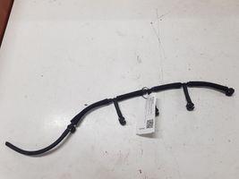 Volkswagen Golf VI Linea/tubo flessibile di ritorno del carburante 1928301101