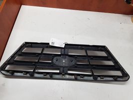 KIA Sorento Front bumper upper radiator grill 