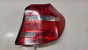 BMW 1 E81 E87 Luci posteriori 716495605