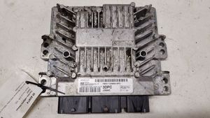Ford Focus Variklio valdymo blokas 7M5112A650APC