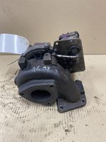 Audi A6 S6 C6 4F Turboahdin GS4059145721F