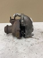 Ford Focus Turbine 9686120680