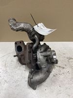 Ford Focus Turbine 9686120680