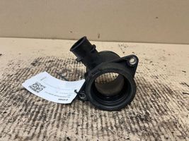 Ford C-MAX II Air intake duct part AV616C784AE