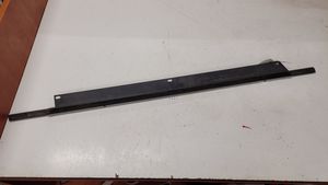 Audi Q7 4L Rear door glass trim molding 4L0853763A