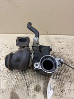 Citroen C4 I Turboahdin 4917356203