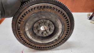 Ford Focus C-MAX Dual mass flywheel 