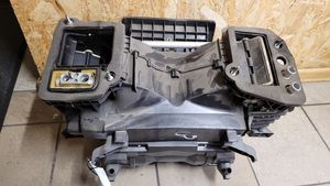 BMW 5 E60 E61 Salono oro mazgo komplektas 