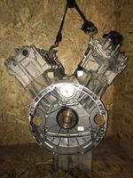 Jeep Grand Cherokee (WK) Moteur 642980