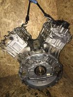 Mercedes-Benz ML W164 Moteur 642940