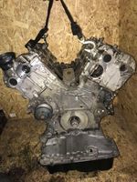 Mercedes-Benz ML W164 Moteur 642940